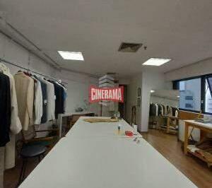 Comercial · 45m² · Sala à venda em Perdizes - São Paulo | Cinerama Imóveis