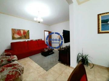 Apartamento · 137m² · 4 Quartos · 1 Vaga · Apartamento á Venda | 137 m² | 4 dormitórios | Vista Mar | 1 vaga | Boqueirão/Santos-sp 