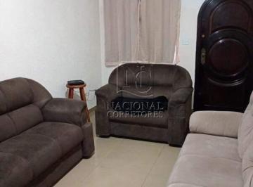 Casa · 228m² · 3 Quartos · 2 Vagas · Casa à venda, 3 quartos, 2 vagas, Cidade Satélite Santa Bárbara - São Paulo/SP