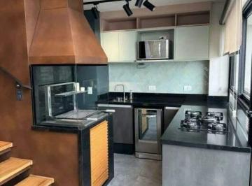 Apartamento · 112m² · 3 Quartos · 2 Vagas · Apartamento em Vila Olímpia com 112m²