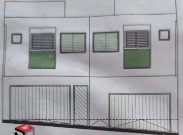 Photo 1 · Sobrado 172 m² Localizado No Bairro Floresta Santo André - SP