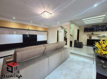 Casa · 249m² · 4 Quartos · 4 Vagas · Sobrado à venda 4 quartos 1 suíte 4 vagas Rudge Ramos - São Bernardo do Campo - SP