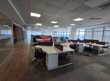 Comercial · 737m² · 18 Vagas · Sala para aluguel Vila Olímpia em São Paulo