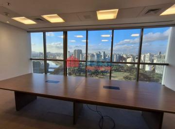 Comercial · 581m² · 19 Vagas · Sala para aluguel Itaim Bibi em São Paulo