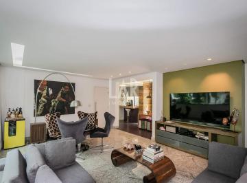 Apartamento · 161m² · 3 Quartos · 4 Vagas · Área Privativa à venda, 3 quartos, 1 suíte, 4 vagas, Sion - Belo Horizonte/MG