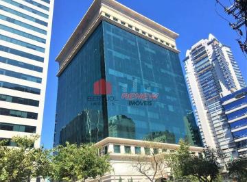 Comercial · 613m² · 16 Vagas · Sala para aluguel Itaim Bibi em São Paulo
