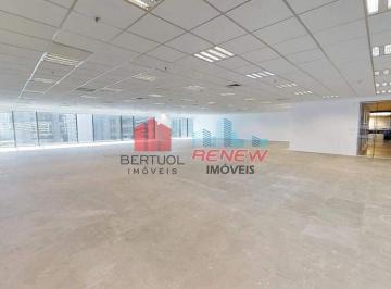 Comercial · 613m² · 16 Vagas · Sala para aluguel Itaim Bibi em São Paulo