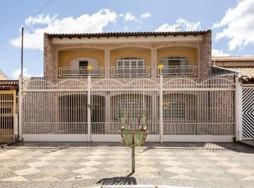 Casa · 429m² · 6 Quartos · 3 Vagas · EXCELENTE SOBRADO PRONTO PARA MORAR!!!
