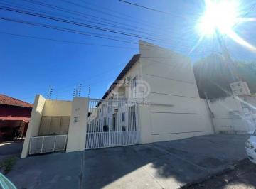 Casa · 91m² · 2 Quartos · 1 Vaga · Sobrado com 02 Quartos Próximo à Av. Miguel Sutil