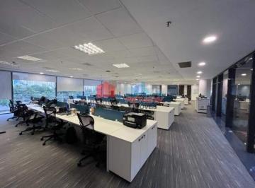 Comercial · 1067m² · 18 Vagas · Sala para aluguel Vila Olímpia em São Paulo