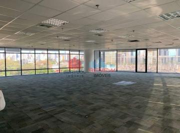 Comercial · 309m² · 9 Vagas · Sala para aluguel Vila Olímpia em São Paulo