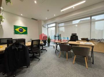 Comercial · 929m² · 32 Vagas · Sala para aluguel Vila Olímpia em São Paulo