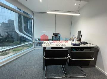 Comercial · 514m² · 16 Vagas · Sala para aluguel Vila Olímpia em São Paulo