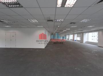 Comercial · 418m² · 16 Vagas · Sala para aluguel Vila Olímpia em São Paulo