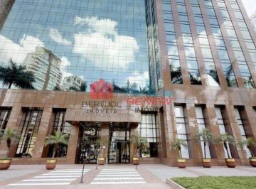 Comercial · 972m² · 30 Vagas · Sala para aluguel Itaim Bibi em São Paulo