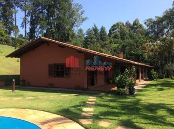Rural · 14700m² · 4 Quartos · Chácara à venda Caixa D'Água em Vinhedo