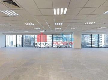 Comercial · 1226m² · 32 Vagas · Sala para aluguel Itaim Bibi em São Paulo