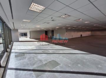 Comercial · 954m² · 32 Vagas · Sala para aluguel Itaim Bibi em São Paulo