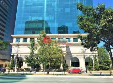 Comercial · 613m² · 16 Vagas · Sala para aluguel Itaim Bibi em São Paulo