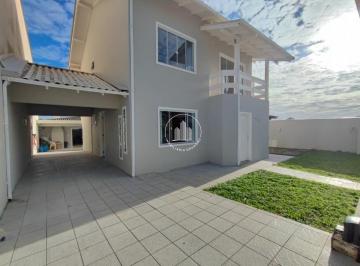 Casa · 294m² · 4 Quartos · 5 Vagas · Casa com edícula 294m² - Jardim Cidade de Florianópolis