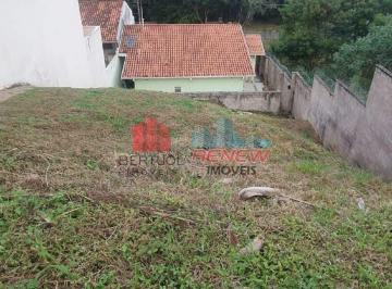 Terreno · 334m² · TERRENO À VENDA NO CONDOMÍNIO MIRANTE DO LENHEIRO EM VALINHOS SP