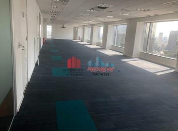 Comercial · 514m² · 16 Vagas · Sala para aluguel Vila Olímpia em São Paulo