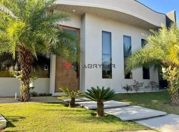 Casa · 600m² · 4 Quartos · 9 Vagas · Casa à venda e para alugar em Itupeva, Village Morro Alto, com 4 quartos, com 600 m²