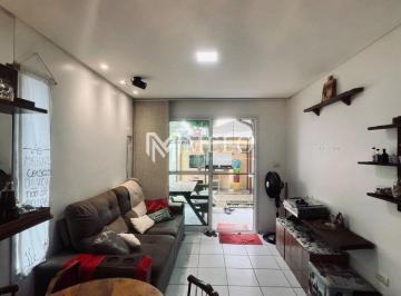 Apartamento · 86m² · 3 Quartos · 1 Vaga · Duplex em Tamandaré I 3qta., 2suites, 1vaga ,86m2 semi-mobiliado...