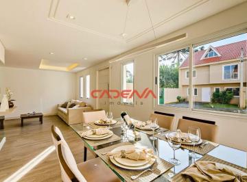 Casa · 96m² · 3 Quartos · 1 Vaga · Sobrado com 3 quartos e 1 vaga para aluguel no Barreirinha