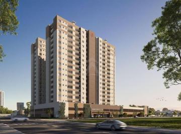 Apartamento · 2 Quartos · 2 Vagas · AMANAY BEACH CLUB