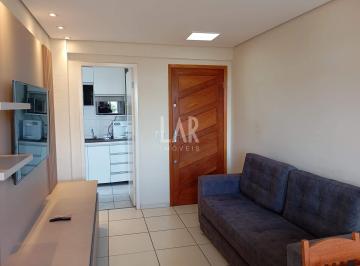 Apartamento · 52m² · 2 Quartos · 2 Vagas · Apartamento à venda, 2 quartos, 1 suíte, 2 vagas, União - Belo Horizonte/MG