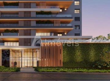 Apartamento · 159m² · 3 Quartos · 3 Vagas · Lançamento Maravilhoso America