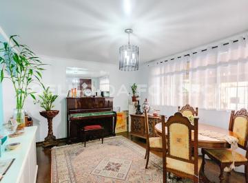 Living · Casa de Vila - Pompeia/Sao Paulo