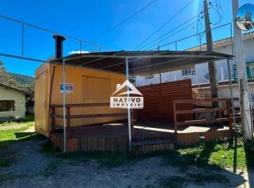 Comercial · 9m² · contêiner comercial