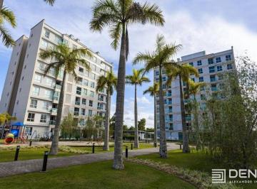 Apartamento · 71m² · 2 Quartos · 1 Vaga · Apto - 1 Suíte + 1 Qt - 71 m² - São João - Itajaí/SC