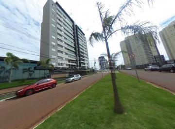 frente · Apartamento Padrão em São Carlos