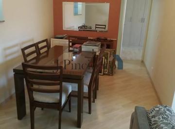 Apartamento · 131m² · 2 Quartos · 1 Vaga · APARTAMENTO MOBILIADO PARA ALUGAR NO CONDOMÍNO PORTAL DO PACAEMBU EM JUNDIAÍ - SP.