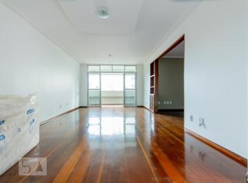 Apartamento · 127m² · 3 Quartos · 2 Vagas · Apartamento para Aluguel - Jardim Goiás, 3 Quartos, 127 m² - Goiânia