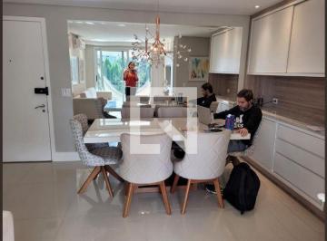 Apartamento · 95m² · 3 Quartos · 2 Vagas · Apartamento para Aluguel - Mossunguê , 3 Quartos, 95 m2 - Curitiba