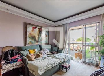 Apartamento · 98m² · 3 Quartos · 2 Vagas · Apartamento para Aluguel - Ipiranga, 3 Quartos, 98 m2 - São Paulo