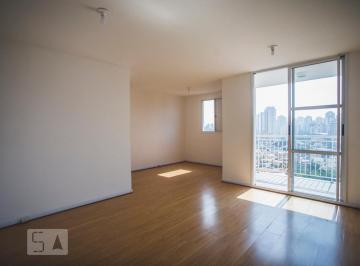 Apartamento · 69m² · 2 Quartos · 1 Vaga · Apartamento para Aluguel - Vila Mascote, 2 Quartos, 69 m2 - São Paulo