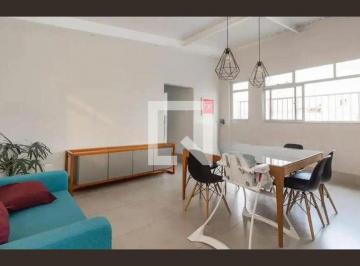 Apartamento · 160m² · 3 Quartos · 2 Vagas · Apartamento para Aluguel - Jardim América, 3 Quartos, 160 m2 - Belo Horizonte