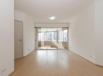 Apartamento · 115m² · 3 Quartos · 3 Vagas · Apartamento para Aluguel - Brooklin, 3 Quartos, 115 m2 - São Paulo