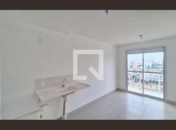 Apartamento · 28m² · 1 Quarto · Apartamento para Aluguel - Barra Funda, 1 Quarto, 28 m2 - São Paulo