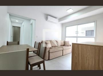 Apartamento · 71m² · 2 Quartos · 1 Vaga · Apartamento para Aluguel - Aparecida, 2 Quartos, 71 m2 - Santos