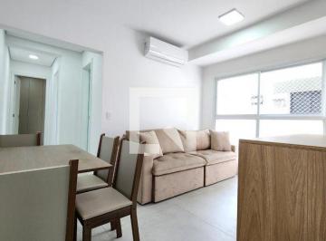 Apartamento · 71m² · 2 Quartos · 1 Vaga · Apartamento para Aluguel - Aparecida, 2 Quartos, 71 m2 - Santos