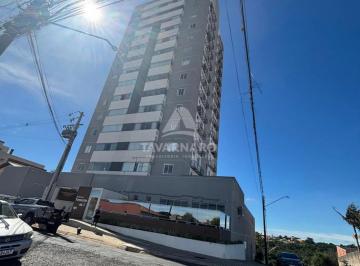 Apartamento · 60m² · 2 Quartos · 1 Vaga · Apartamento com 02 Dormitórios no Edifício Tomazina!
