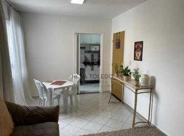 Apartamento · 77m² · 2 Quartos · 1 Vaga · APARTAMENTO Á VENDA - 77m² - 2 DORMITÓRIOS 1 SUÍTE - EDIFÍCIO COLINAS DE SÃO JOSÉ - JARDIM COLINAS/E
