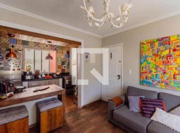 Apartamento · 51m² · 2 Quartos · 1 Vaga · Apartamento à Venda - Vila Mariana, 2 Quartos,  51 m² - São Paulo