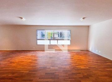 Apartamento de 3 quartos, São Paulo · Apartamento à Venda - Jardim Paulista, 3 Quartos, 156 m² - São Paulo